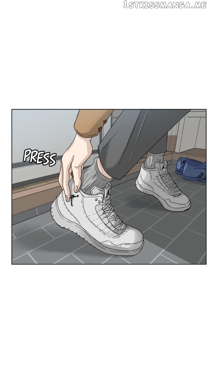 Big Man on the Court Chapter 1 - Page 20