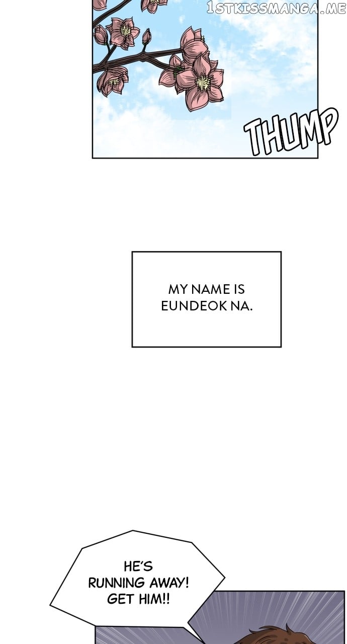 Big Man on the Court Chapter 1 - Page 3