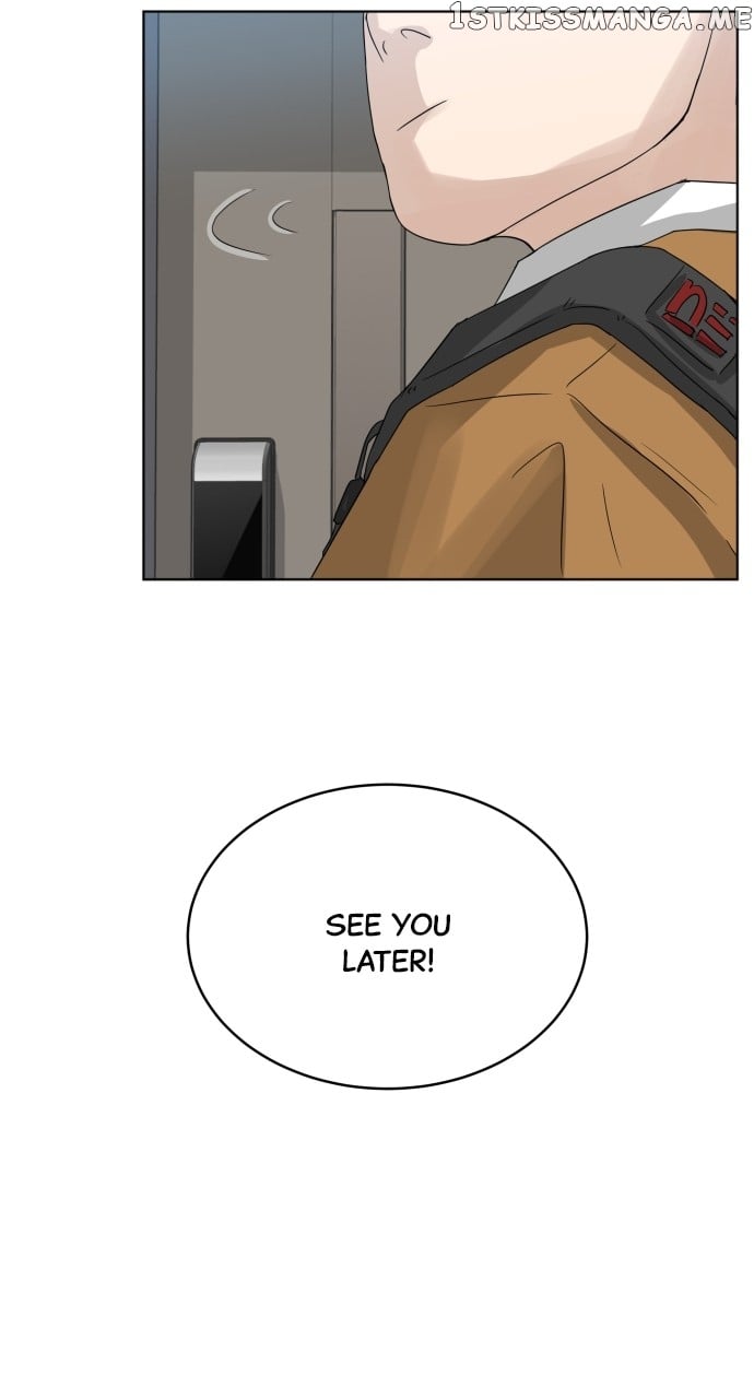 Big Man on the Court Chapter 1 - Page 21