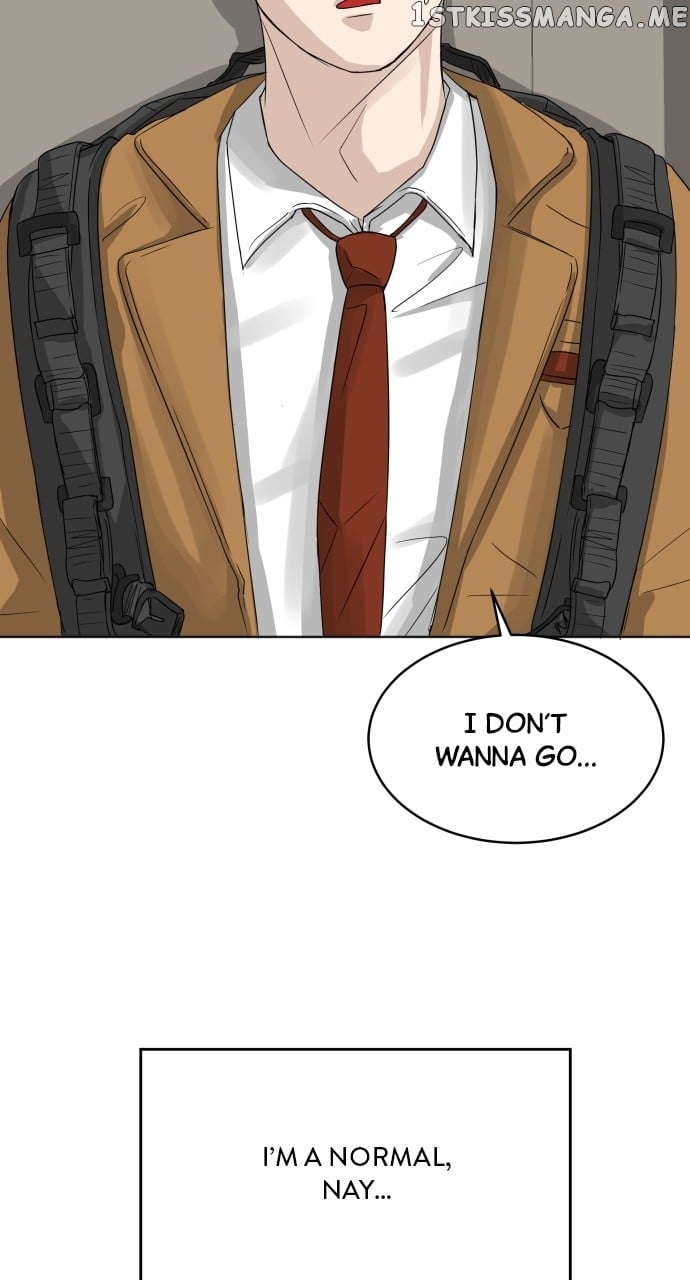 Big Man on the Court Chapter 1 - Page 24