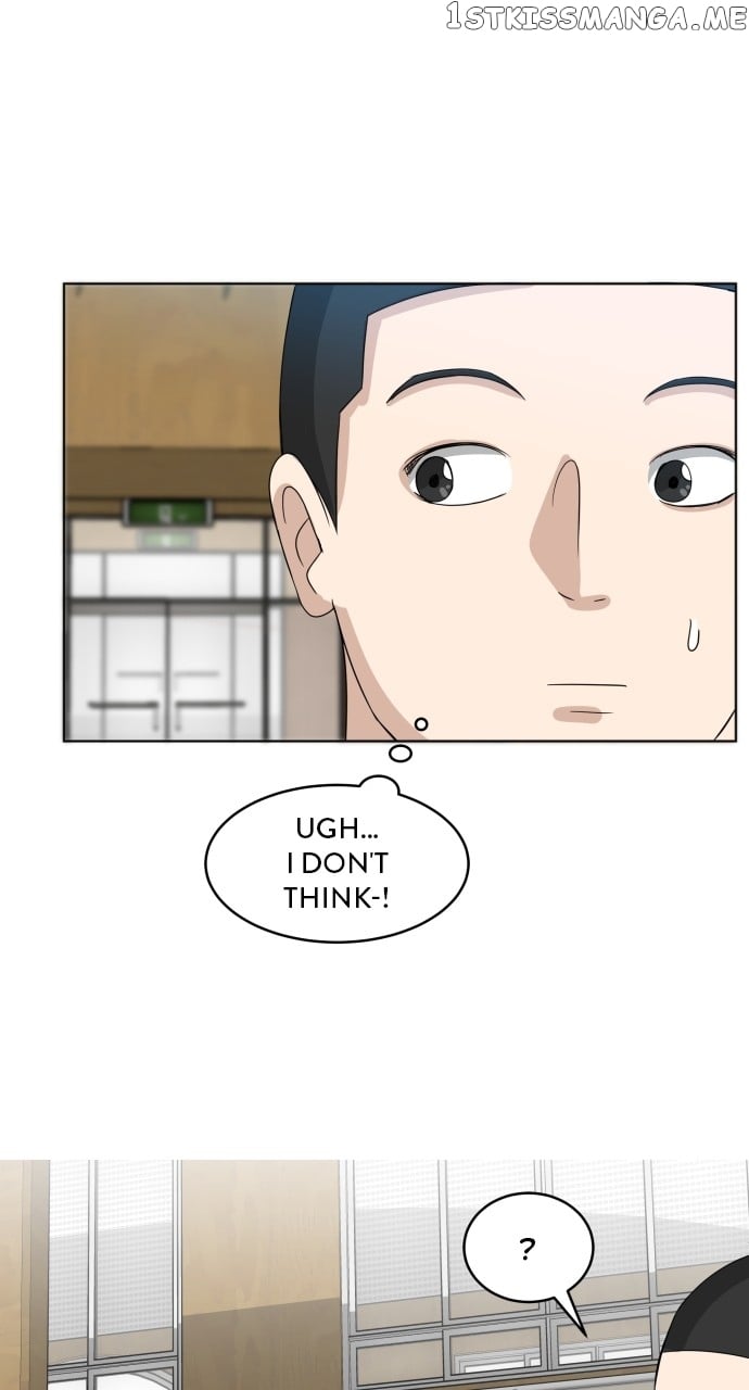 Big Man on the Court Chapter 1 - Page 32