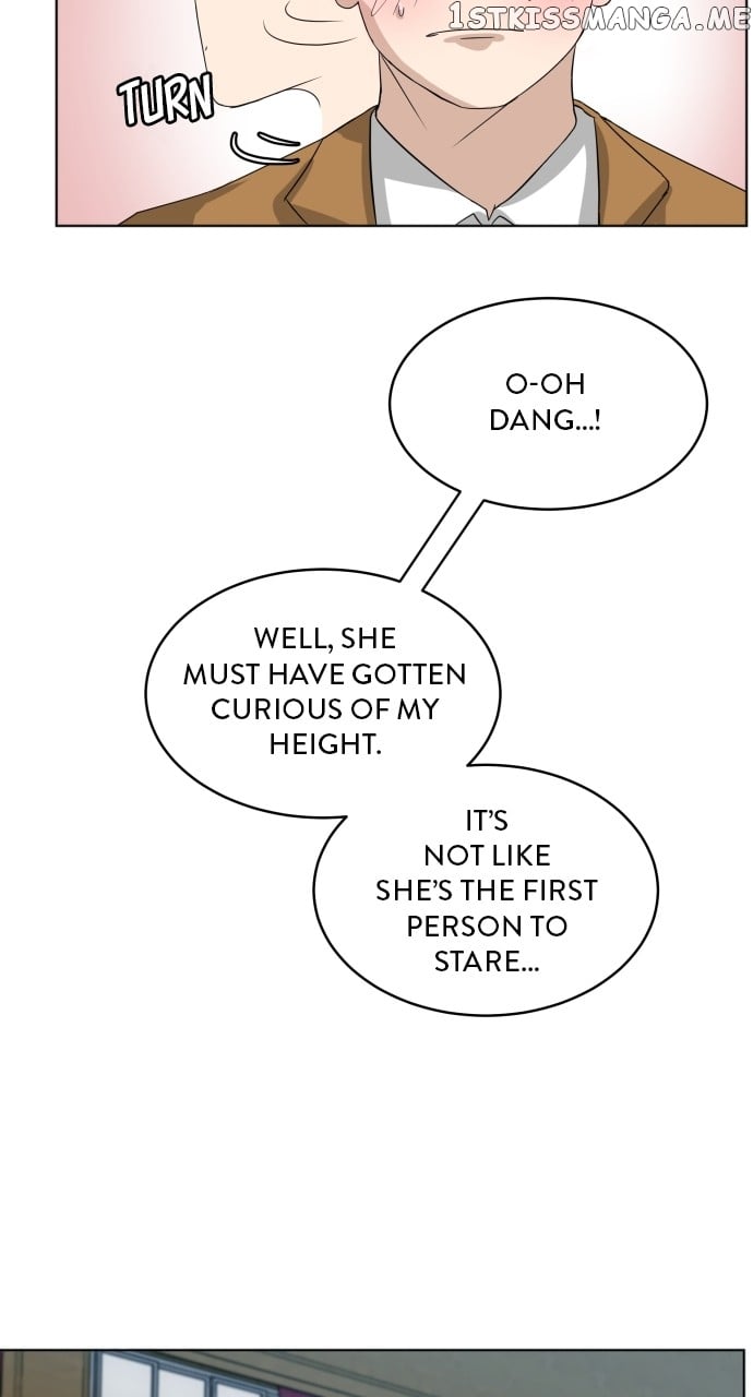 Big Man on the Court Chapter 1 - Page 35