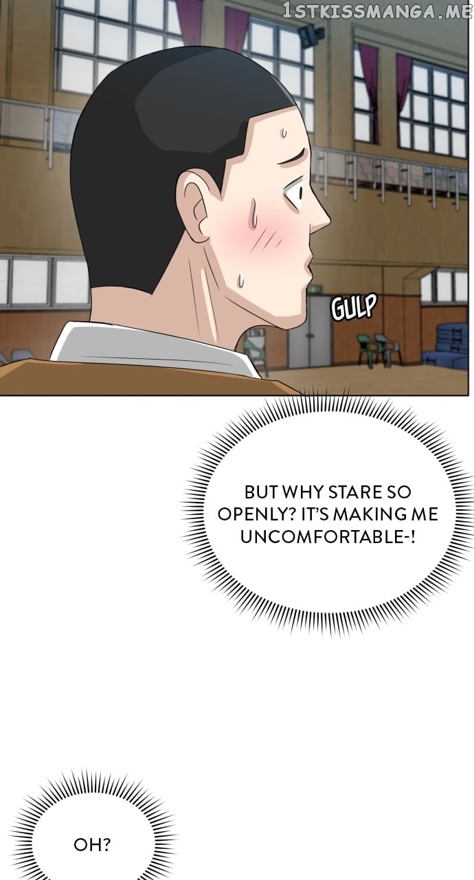 Big Man on the Court Chapter 1 - Page 36