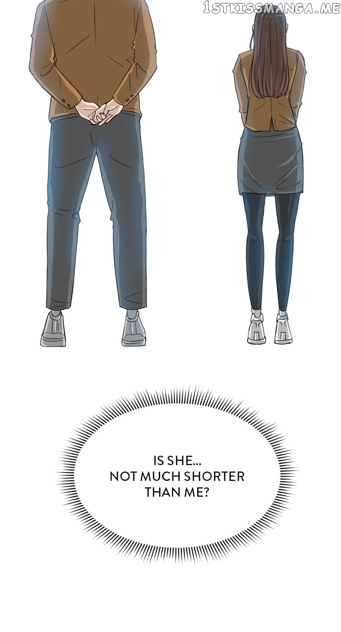 Big Man on the Court Chapter 1 - Page 38