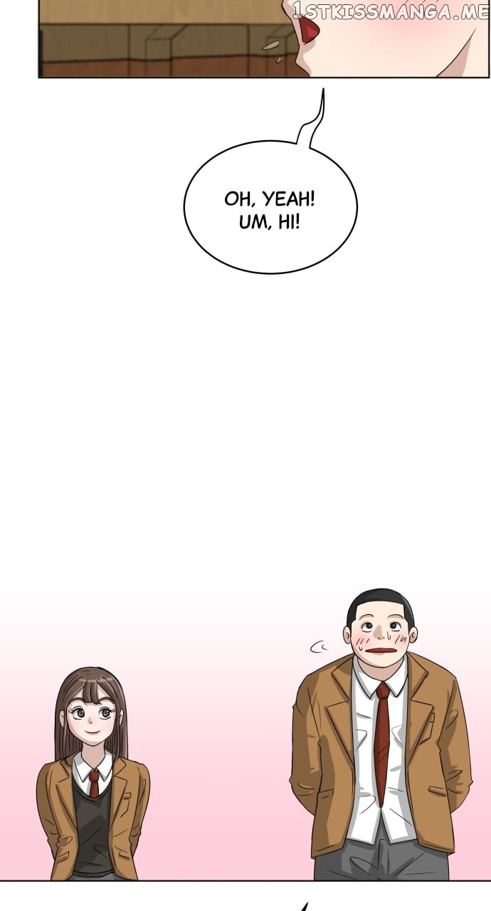 Big Man on the Court Chapter 1 - Page 41