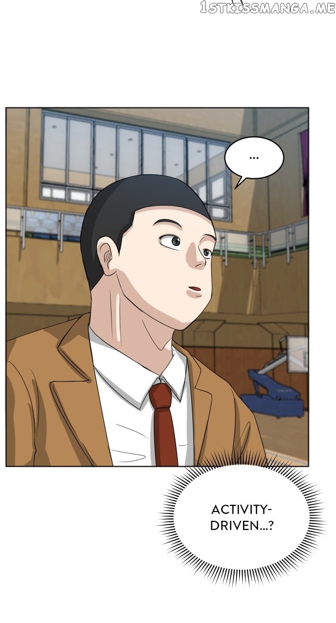 Big Man on the Court Chapter 1 - Page 44