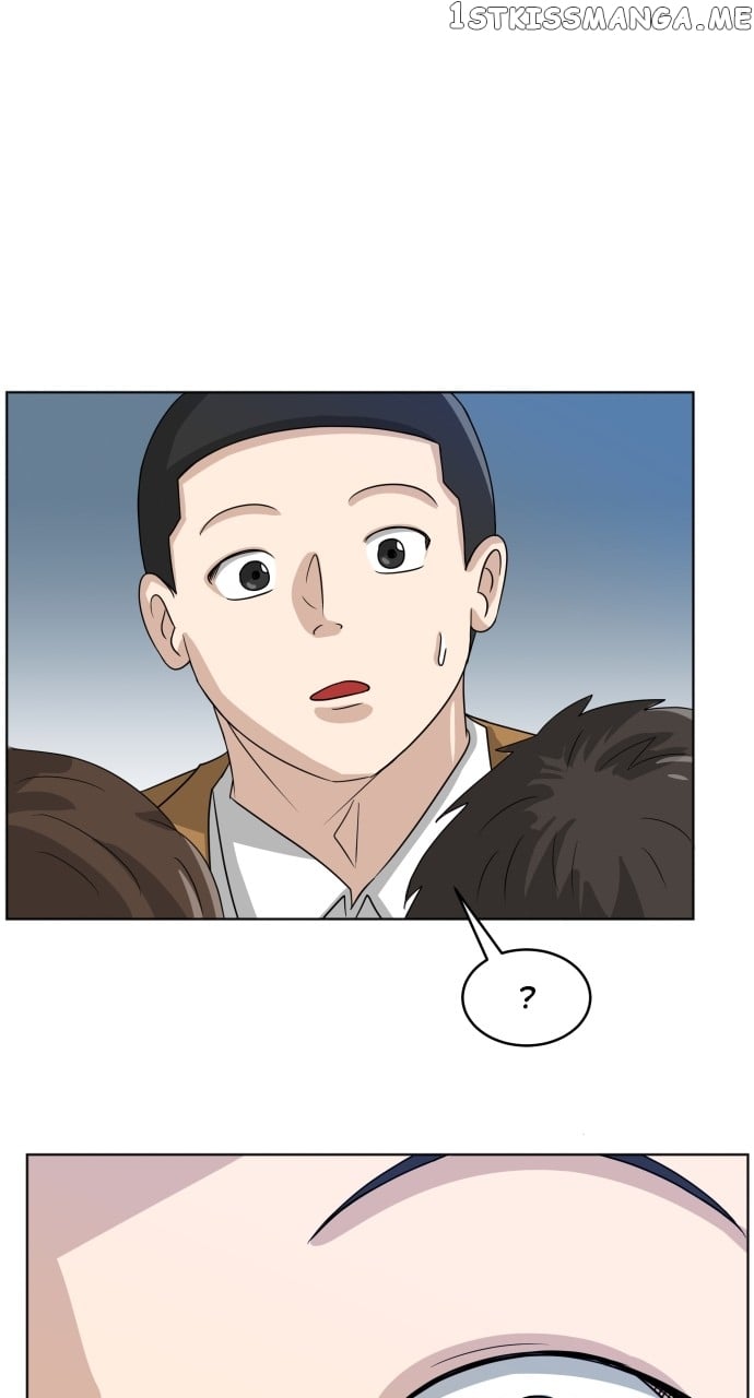 Big Man on the Court Chapter 1 - Page 52