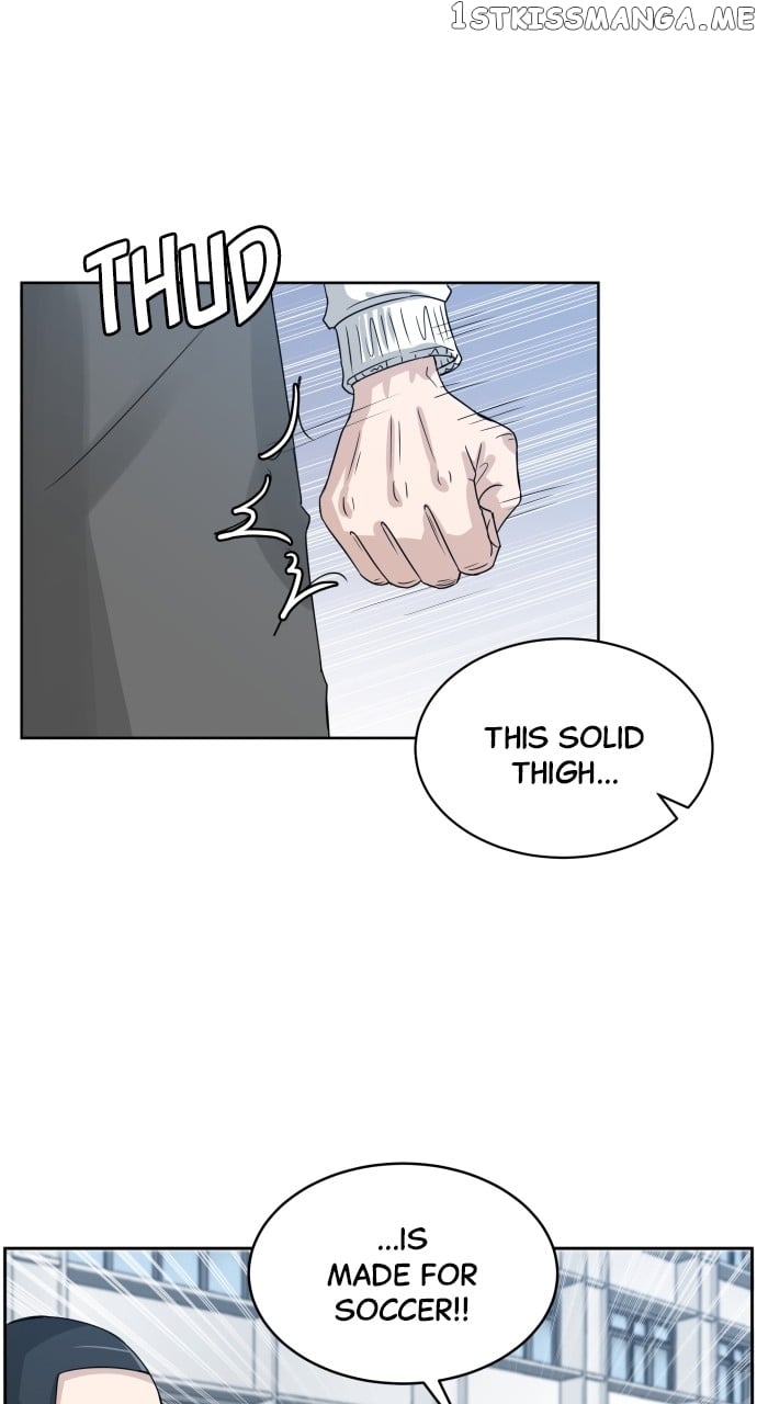 Big Man on the Court Chapter 1 - Page 61