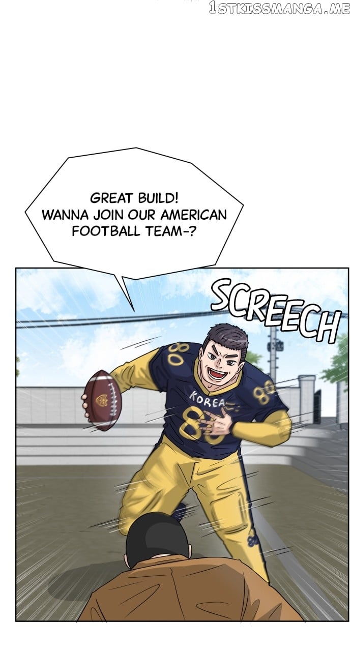 Big Man on the Court Chapter 1 - Page 71