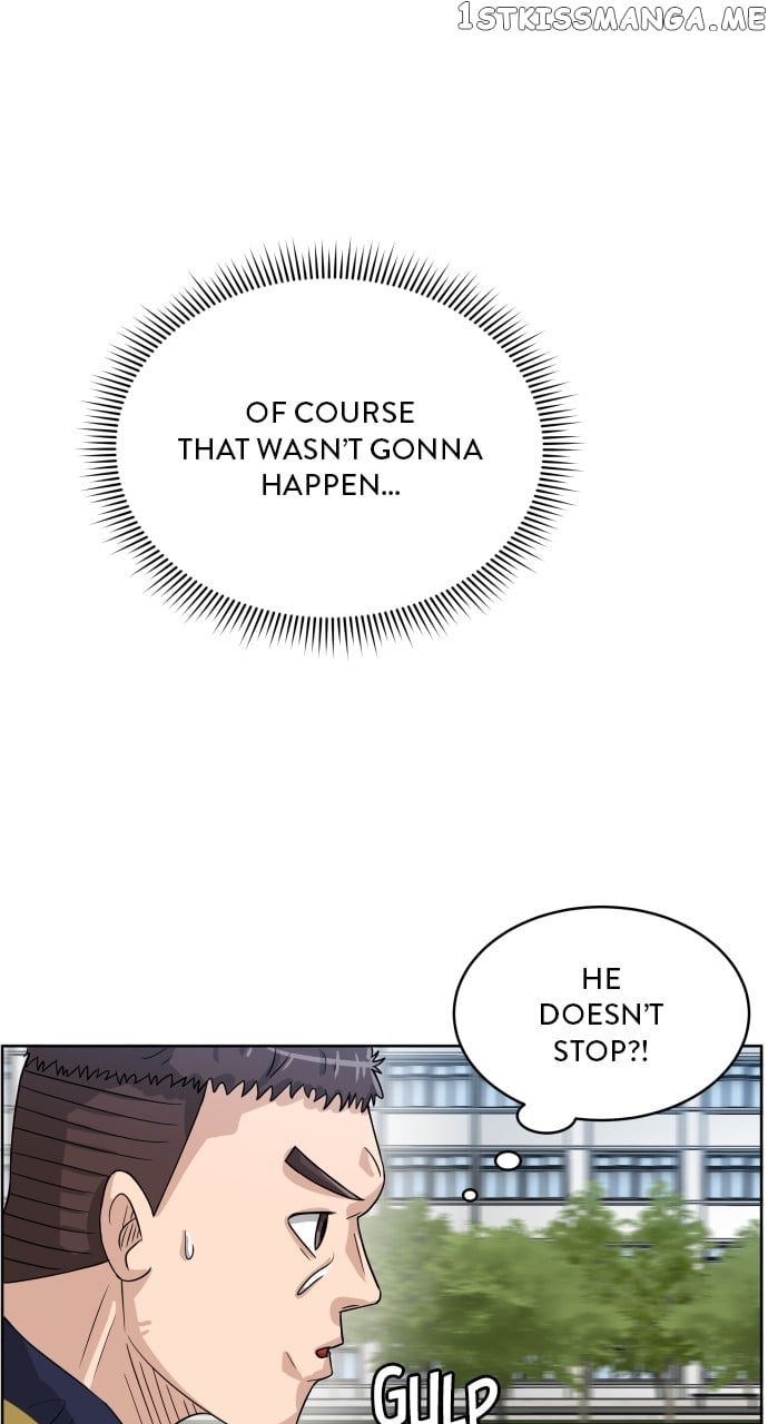 Big Man on the Court Chapter 1 - Page 72