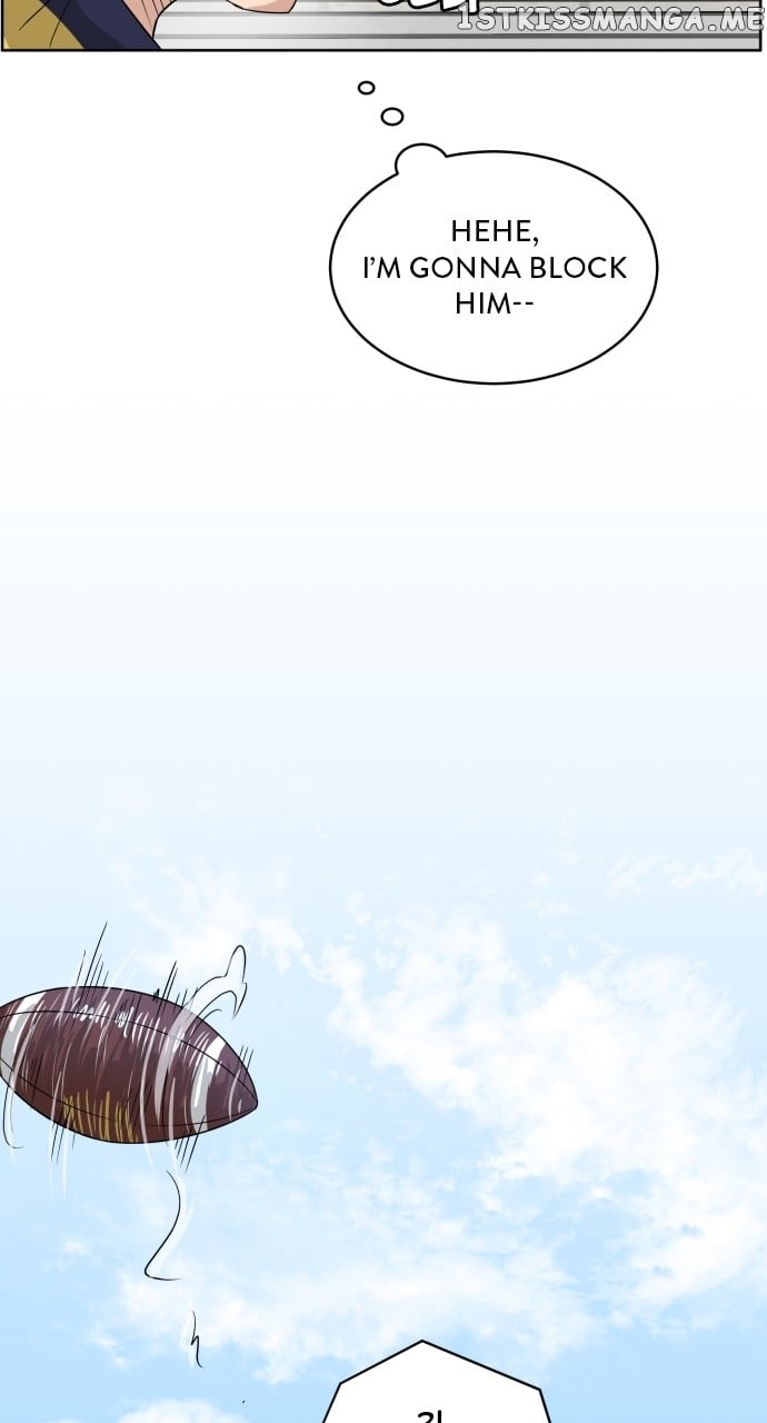 Big Man on the Court Chapter 1 - Page 73