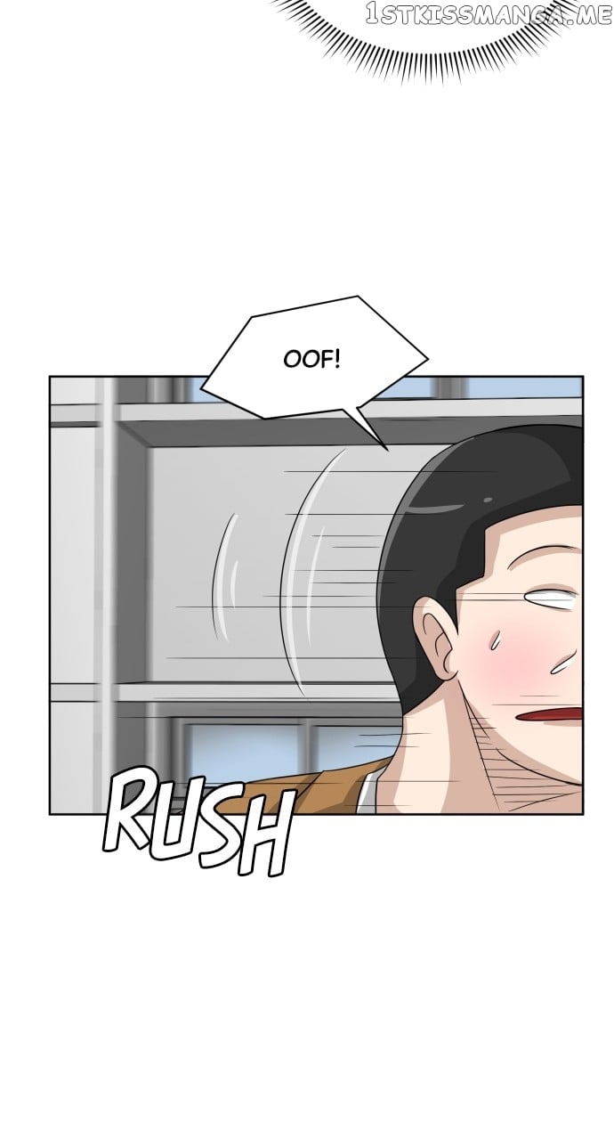 Big Man on the Court Chapter 1 - Page 87