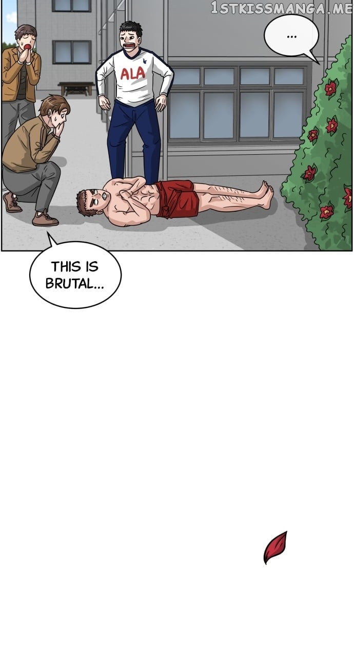 Big Man on the Court Chapter 1 - Page 89