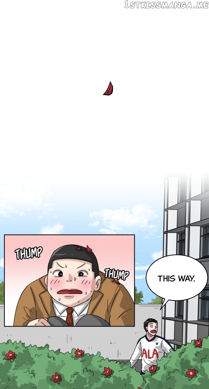 Big Man on the Court Chapter 1 - Page 90