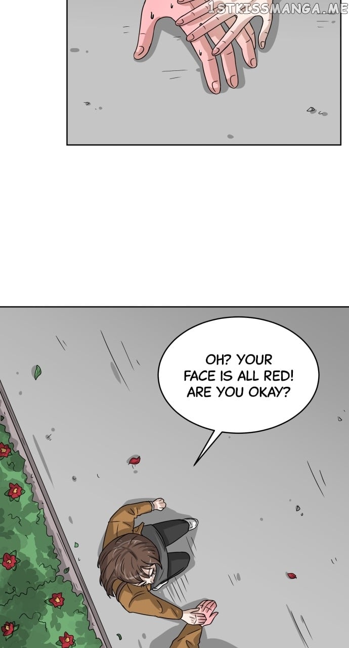 Big Man on the Court Chapter 1 - Page 92