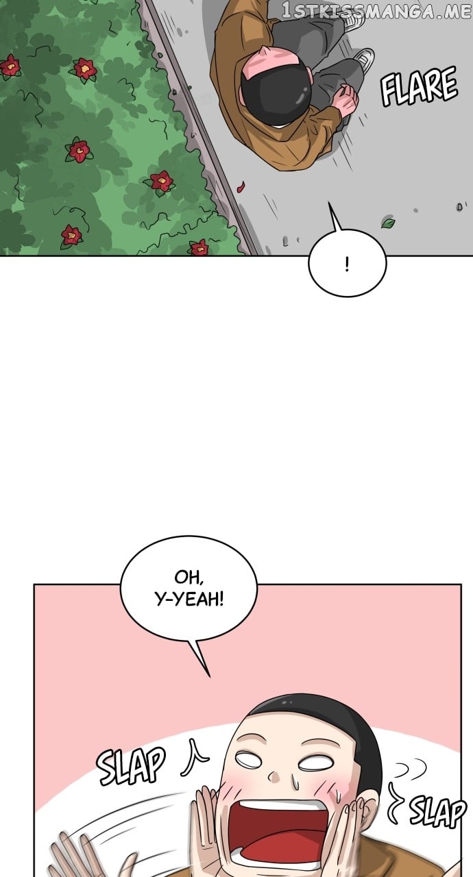 Big Man on the Court Chapter 1 - Page 93