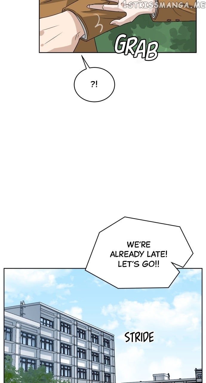 Big Man on the Court Chapter 1 - Page 100