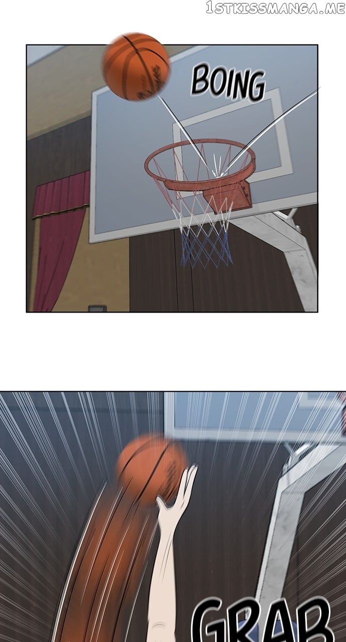 Big Man on the Court Chapter 10 - Page 16