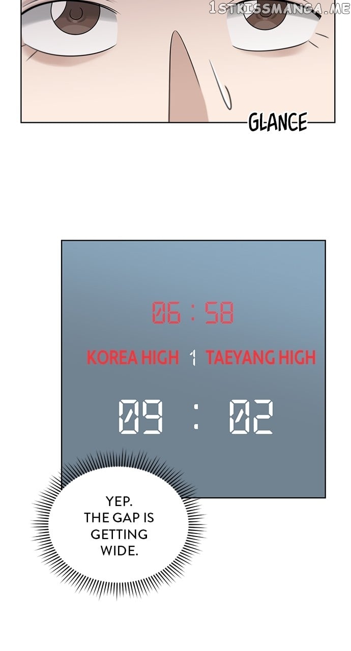 Big Man on the Court Chapter 10 - Page 30