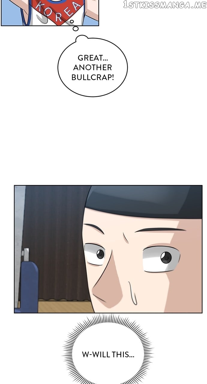 Big Man on the Court Chapter 10 - Page 4