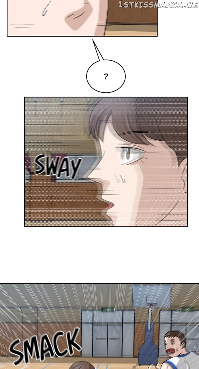 Big Man on the Court Chapter 10 - Page 38