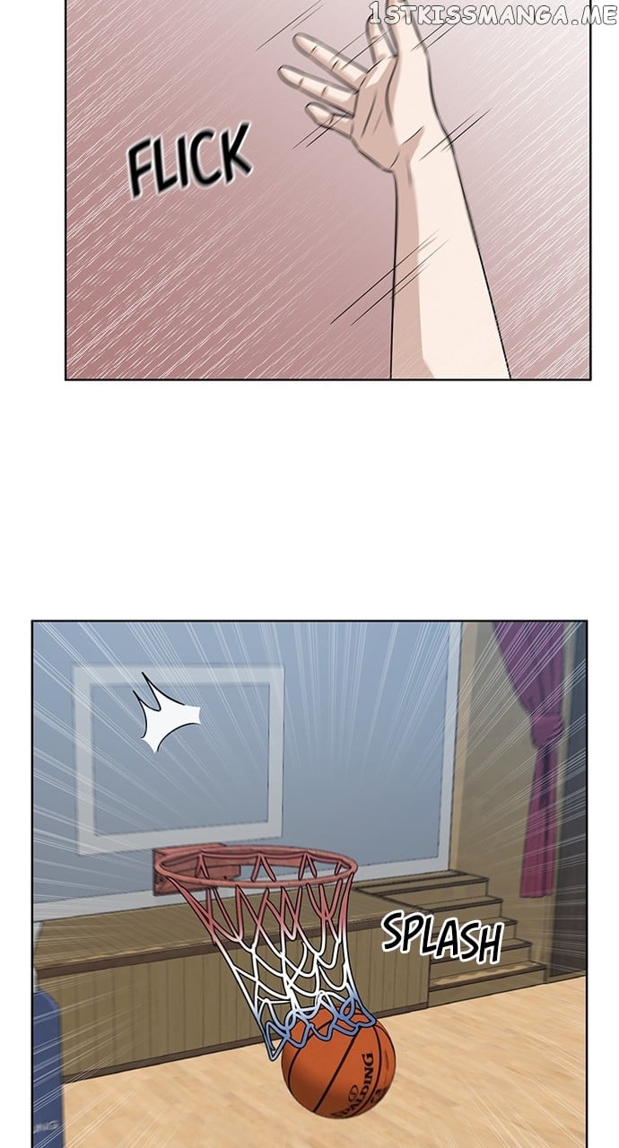 Big Man on the Court Chapter 10 - Page 42