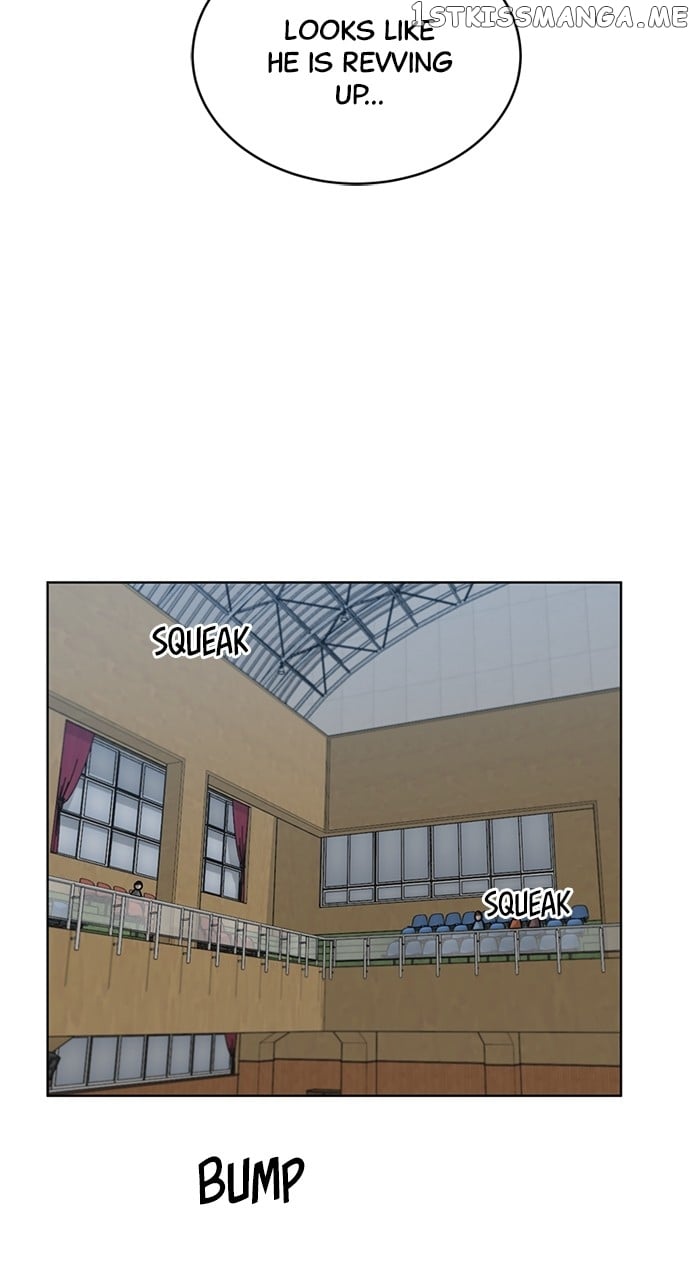 Big Man on the Court Chapter 10 - Page 46