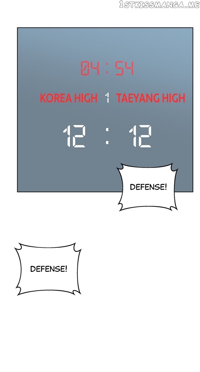 Big Man on the Court Chapter 10 - Page 47