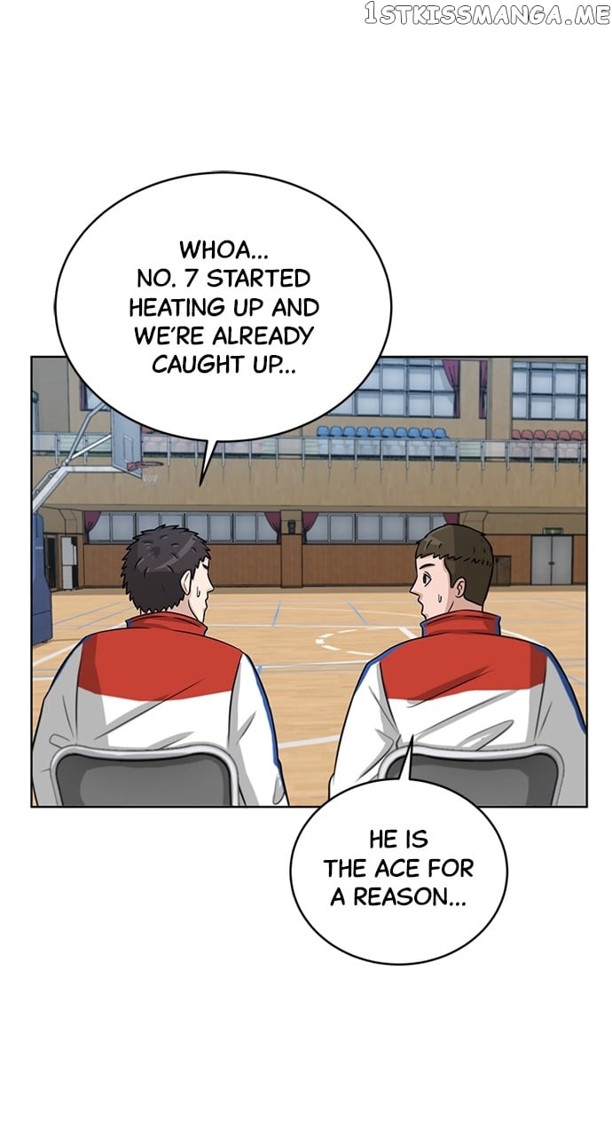 Big Man on the Court Chapter 10 - Page 48