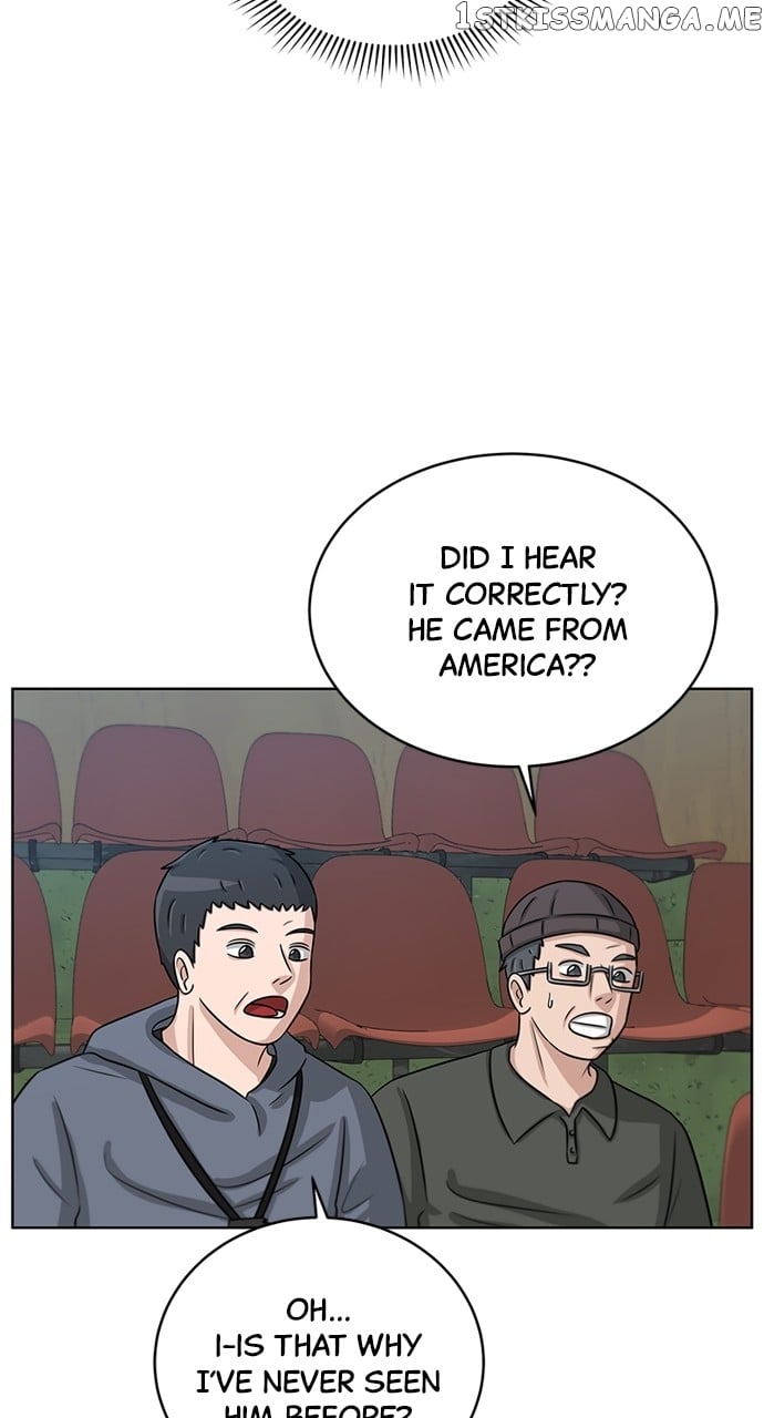 Big Man on the Court Chapter 10 - Page 6