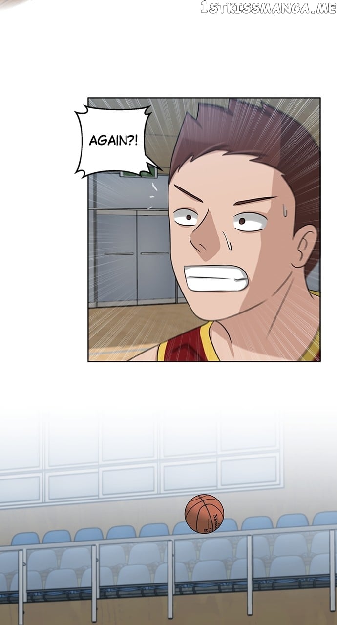 Big Man on the Court Chapter 10 - Page 51