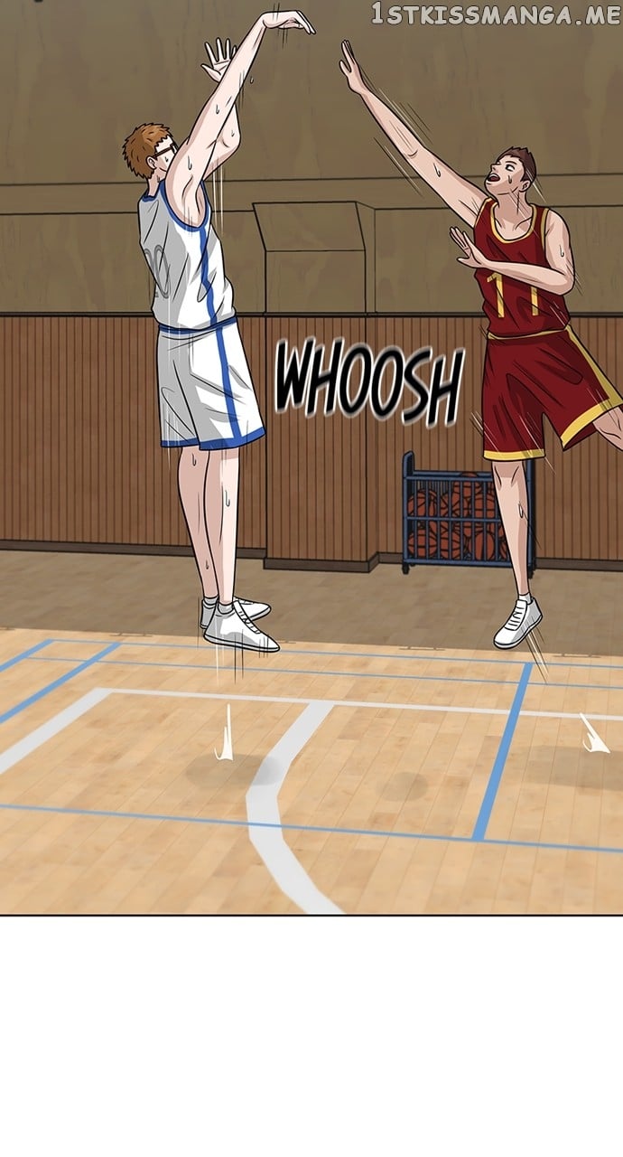 Big Man on the Court Chapter 10 - Page 52