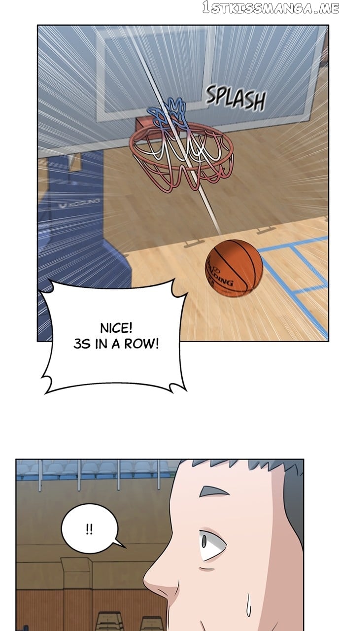 Big Man on the Court Chapter 10 - Page 53