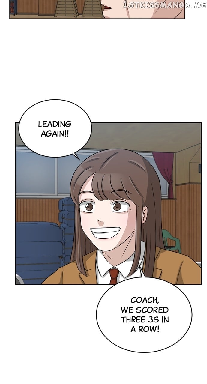 Big Man on the Court Chapter 10 - Page 54