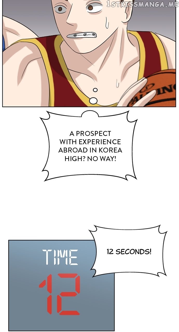 Big Man on the Court Chapter 10 - Page 9