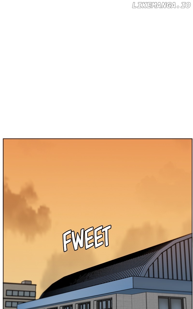 Big Man on the Court Chapter 100 - Page 1