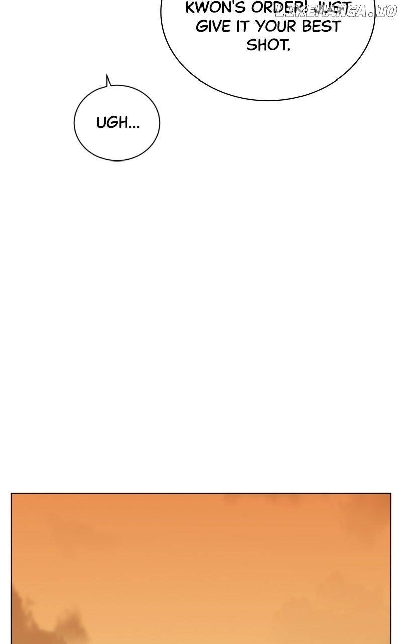 Big Man on the Court Chapter 100 - Page 15