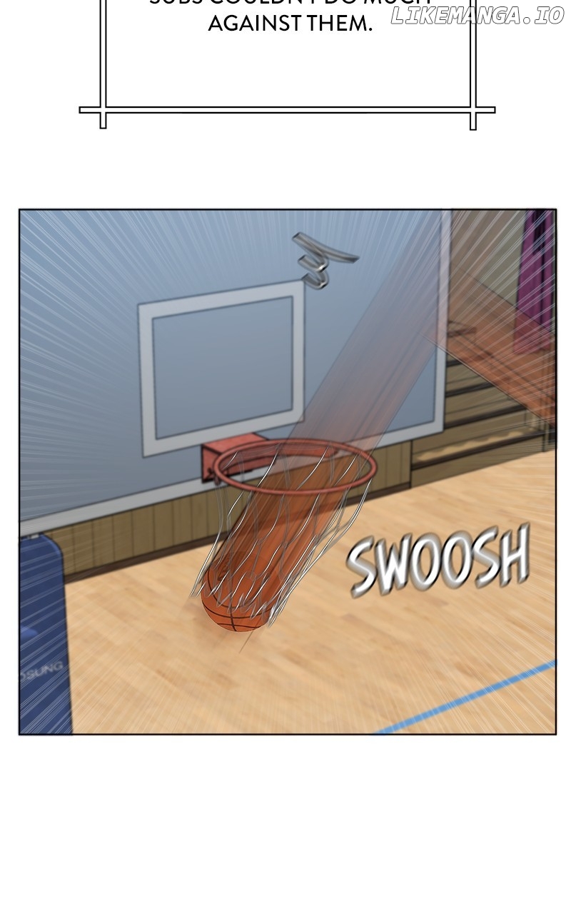 Big Man on the Court Chapter 100 - Page 22