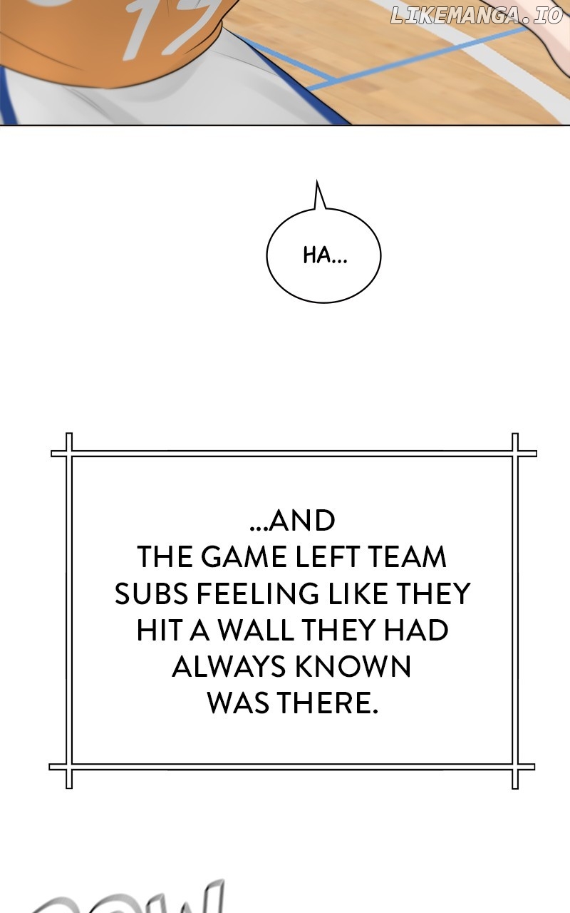 Big Man on the Court Chapter 100 - Page 26