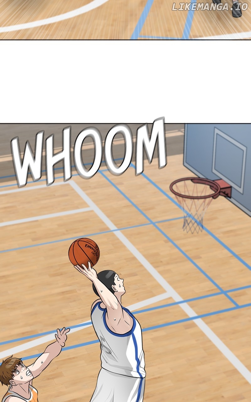 Big Man on the Court Chapter 100 - Page 30