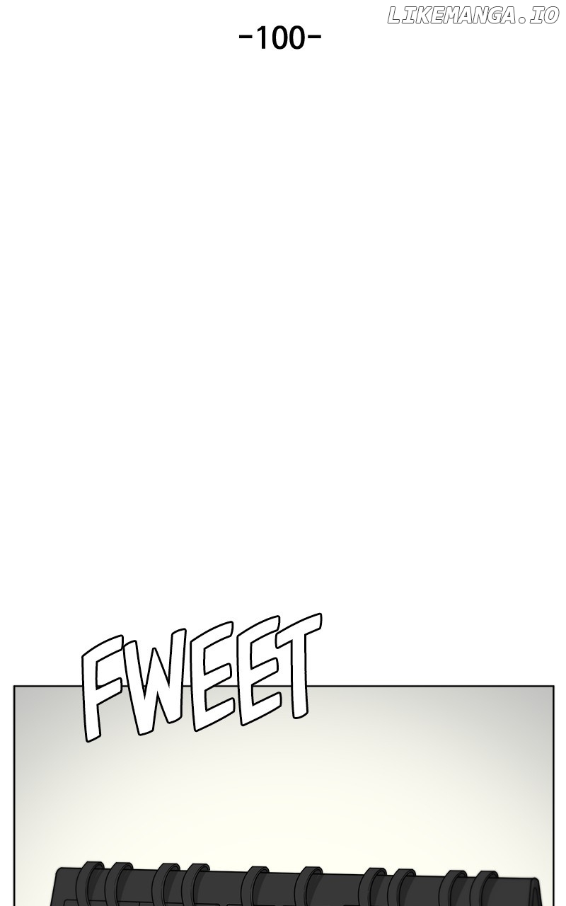 Big Man on the Court Chapter 100 - Page 36