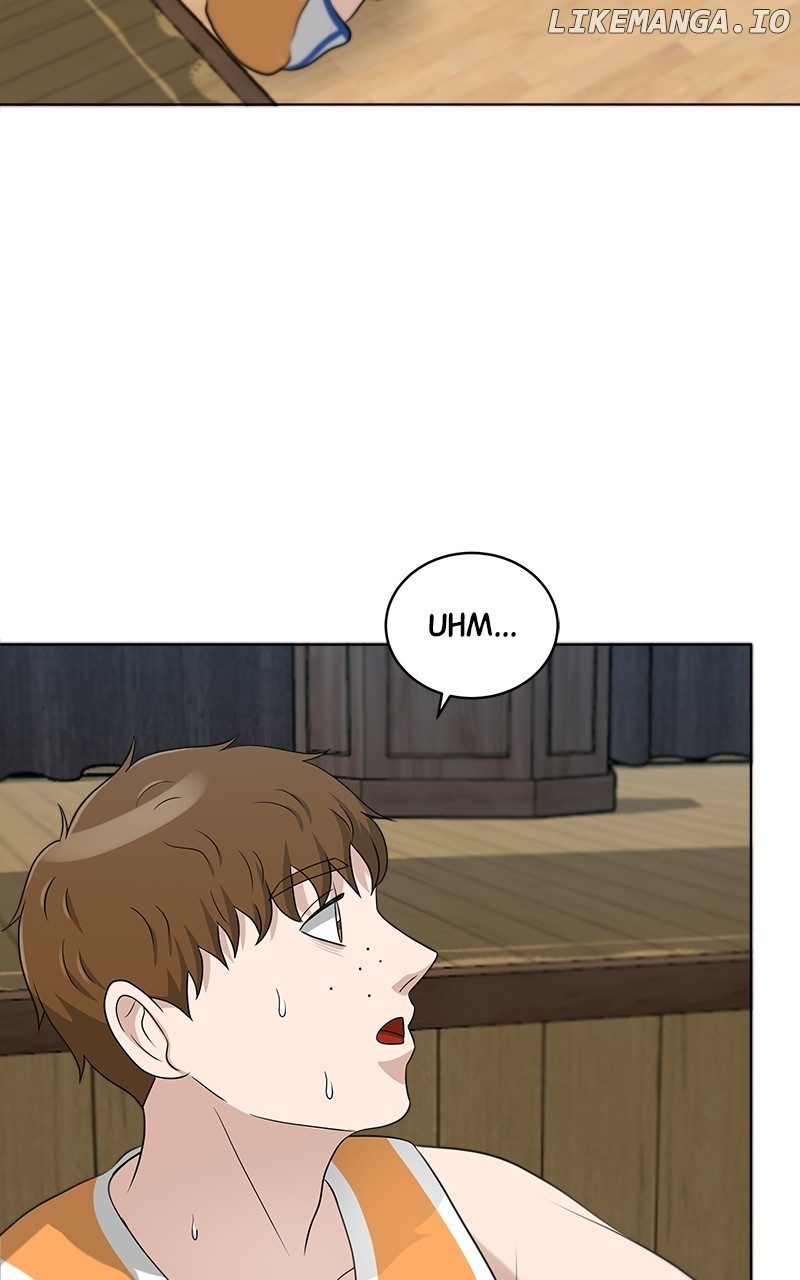 Big Man on the Court Chapter 100 - Page 46