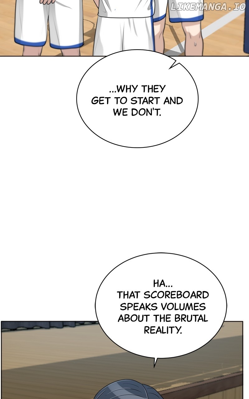 Big Man on the Court Chapter 100 - Page 48