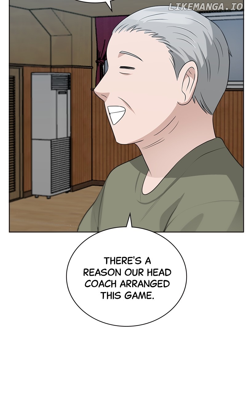 Big Man on the Court Chapter 100 - Page 50