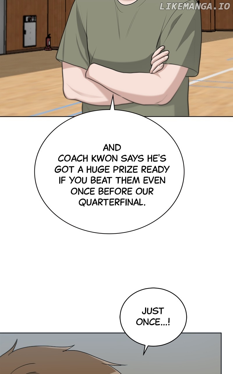 Big Man on the Court Chapter 100 - Page 56