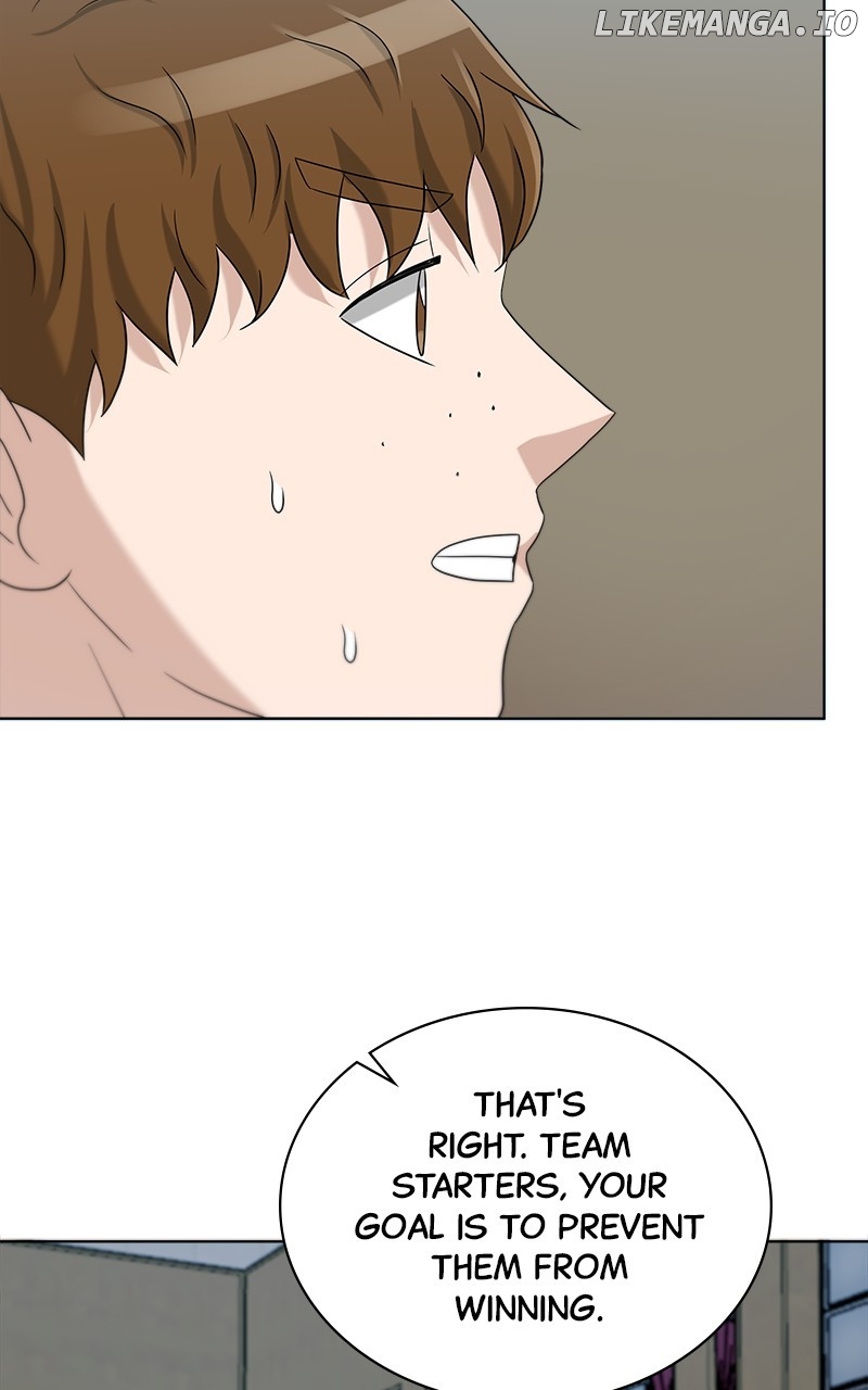 Big Man on the Court Chapter 100 - Page 57