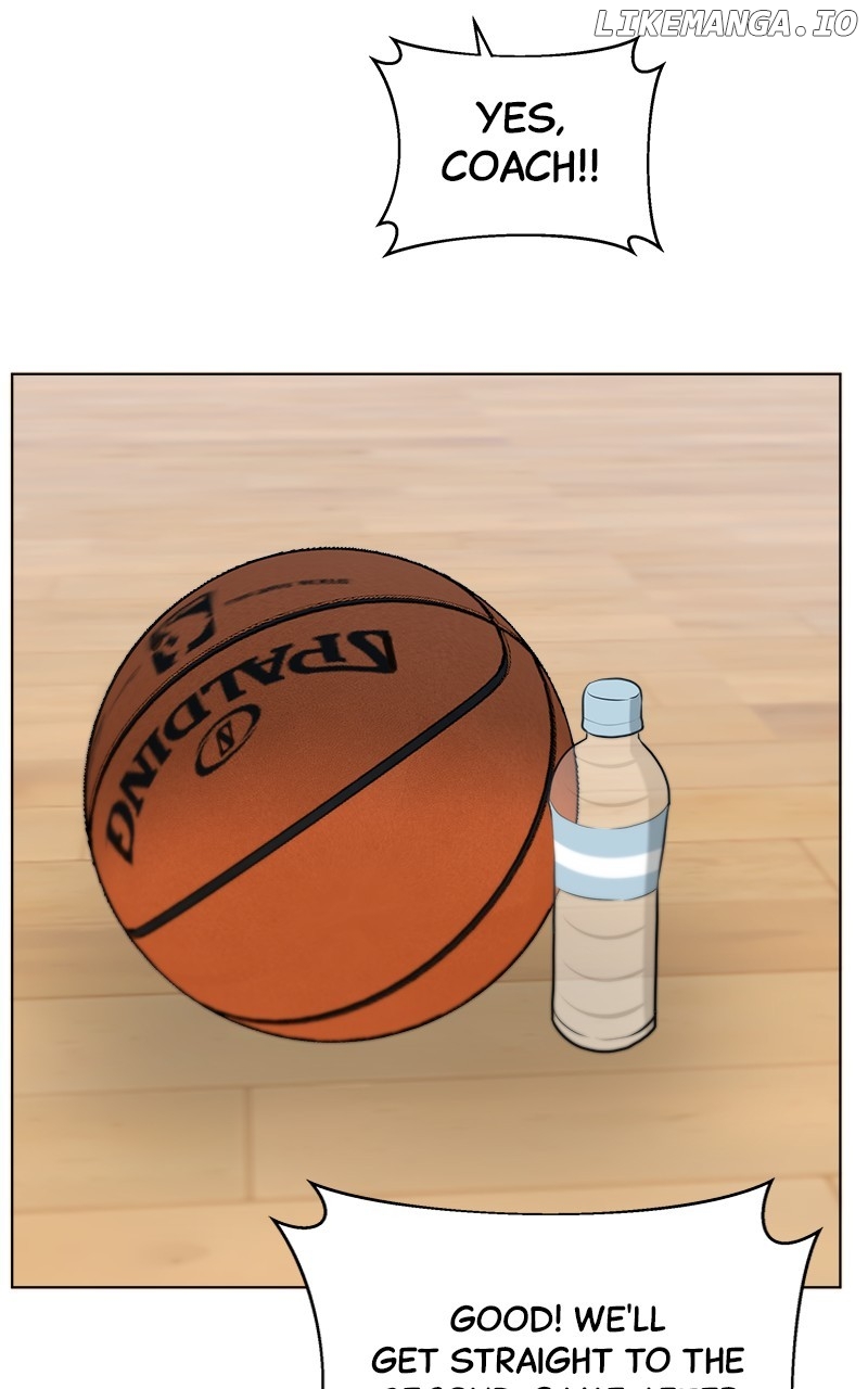 Big Man on the Court Chapter 100 - Page 60