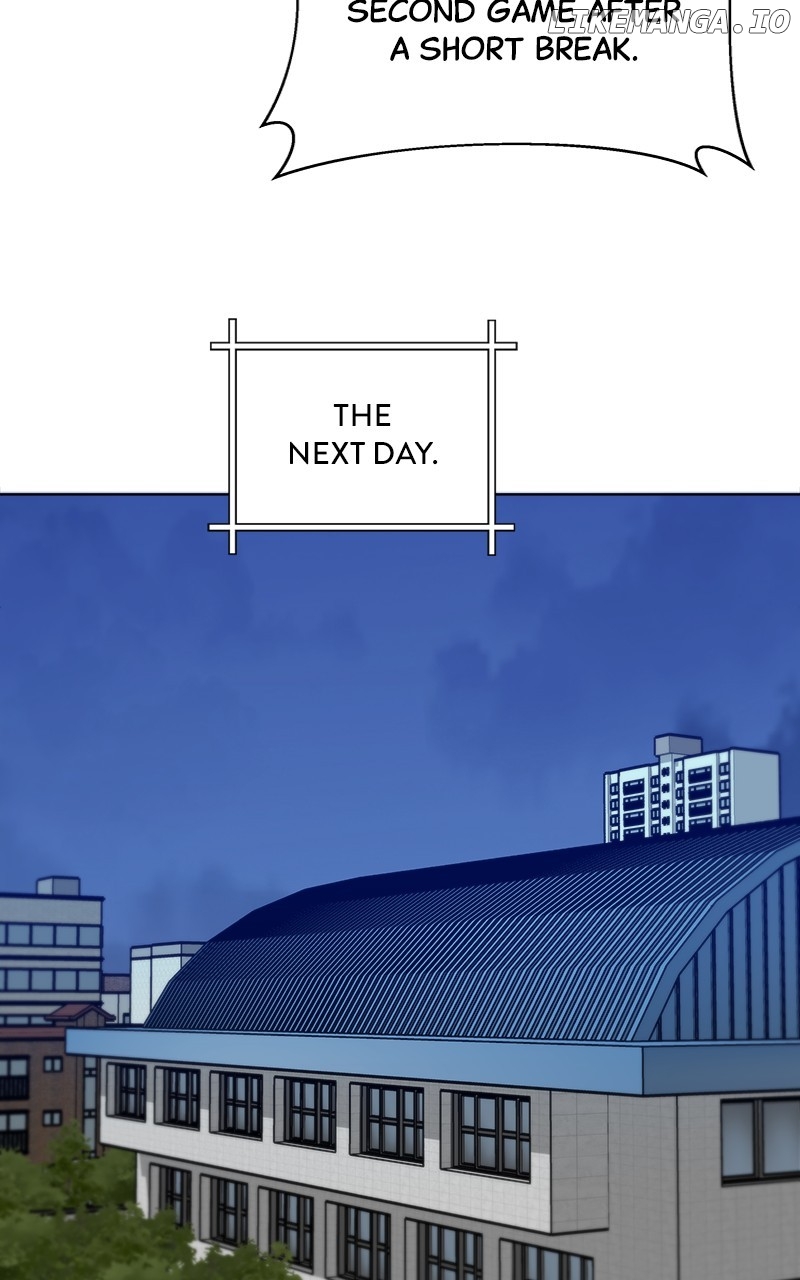Big Man on the Court Chapter 100 - Page 61