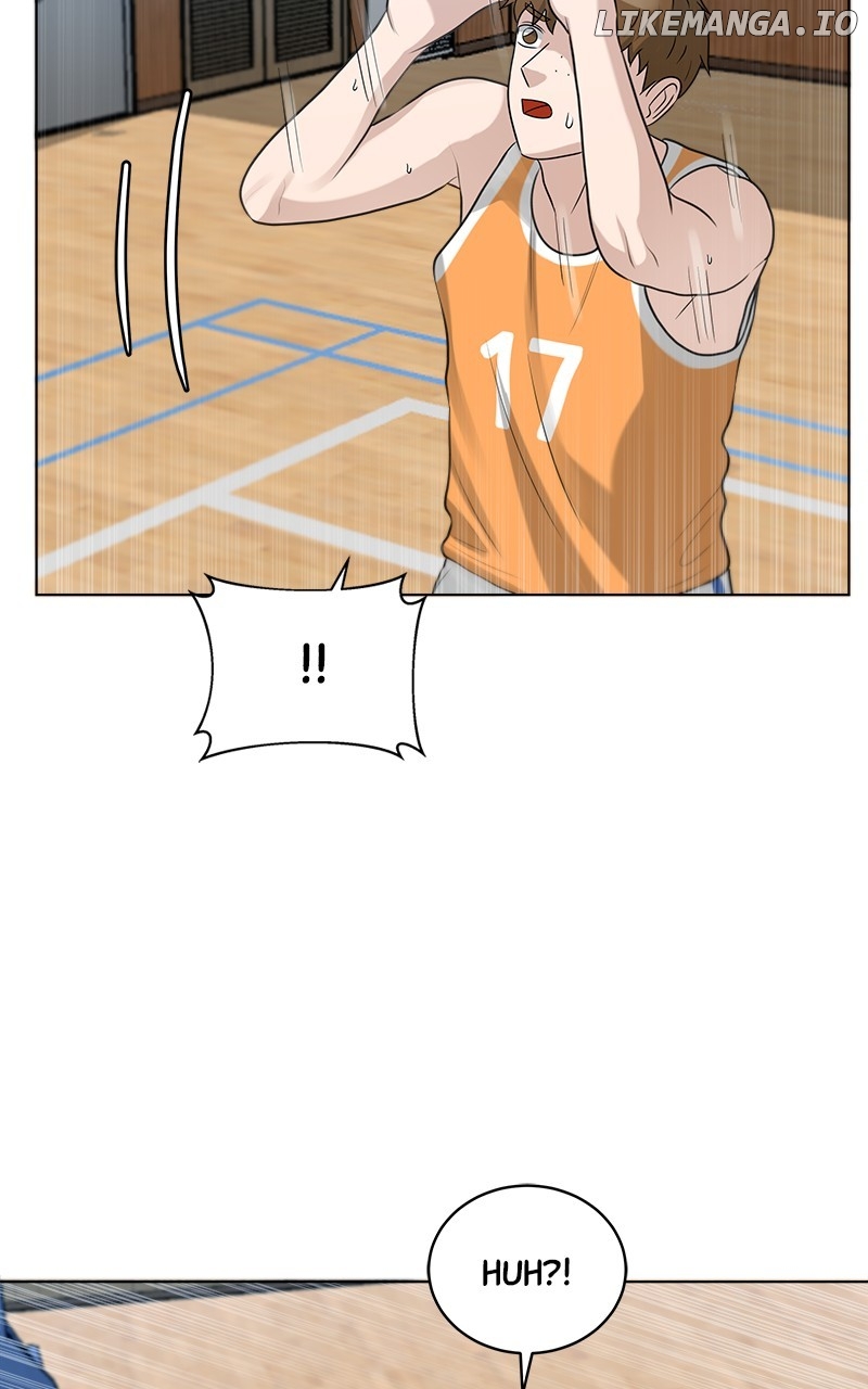 Big Man on the Court Chapter 100 - Page 64