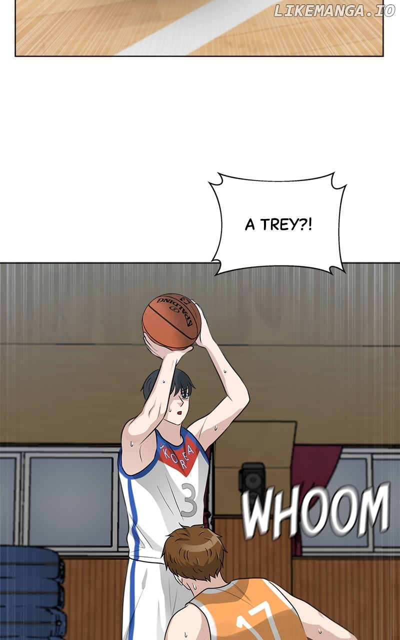 Big Man on the Court Chapter 100 - Page 73